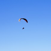 Andrzejówka Paragliding Fly