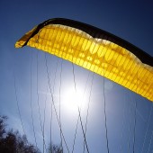 Rudnik Paragliding Fly, Starty