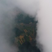 Loty chmurowe podczas Opolskiego LOTKA 2020