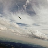fot. Narcin Białobłocki, paraglidingfly