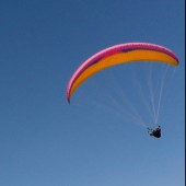 Cerna Hora - Paragliding Fly, Efendi ...