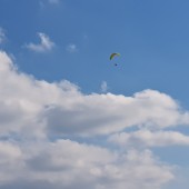 Mieroszów - Paragliding Fly, Zaczęło się, teraz ... my
