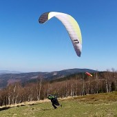 Rudnik Paragliding Fly, Starty