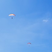 Rudnik - Kowary Paragliding Fly