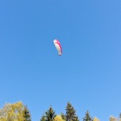 Mieroszów Paragliding for Fun