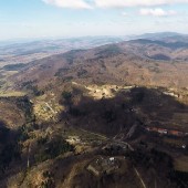 Srebrna Góra - Paragliding Fly