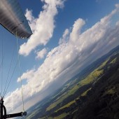 Kudowa - Czermna Paragliding Fly