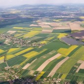 Mieroszów - Śmiałowice Paragliding Fly