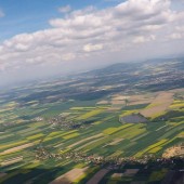 Mieroszów - Śmiałowice Paragliding Fly