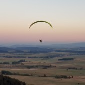 Mieroszów Paragliding Fly, Mieroszów