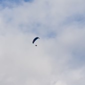 Klin Paragliding Fly